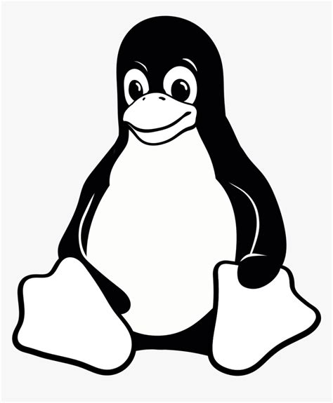 Toradh íomhá ar Linux Operaing System Logo
