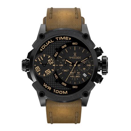 Image result for Timecode Watch