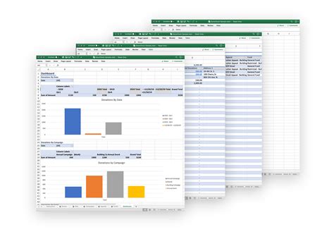 Image result for Excel Database for Musicians Template