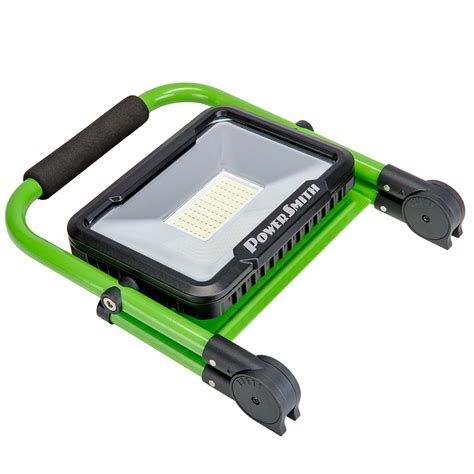 Image result for Rechargeable 3W LED Work Light