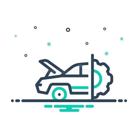 Image result for Service Engine Icon