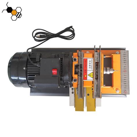 Toradh íomhá ar Bee Frame Making Machine