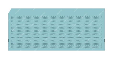 Image result for IBM Punch Card Code Chart