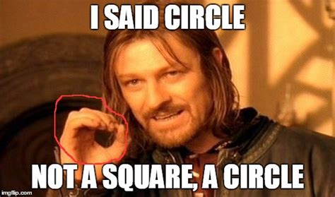 Square Circle Meme Developer に対する画像結果