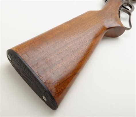 Toradh íomhá ar Marlin 39A Serial Number Loaction