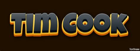 Image result for Tim Cook Icon