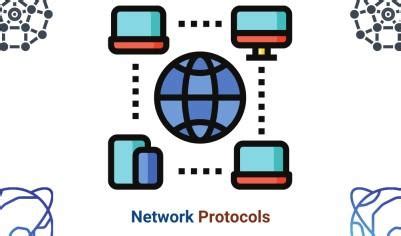 Image result for Networking Protocols