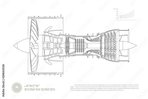 Afbeeldingsresultaten voor Jet Engine Cutaway View