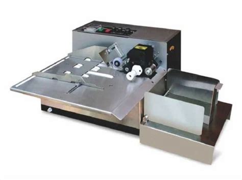 Carton Coding Machine に対する画像結果