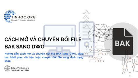 Image result for Convert Bak File to DWG
