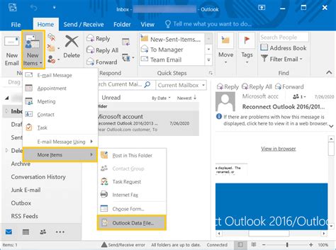 Afbeeldingsresultaten voor Find Outlook Files