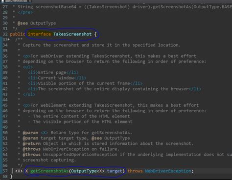 Image result for Screen Shot Selenium Simple
