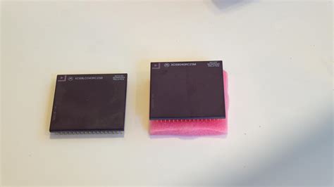 Toradh íomhá ar Pizza Box Computer