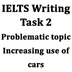 Image result for IELTS Writing Task 2 Problem Solution Topic