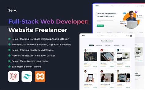 Full-Stack Web Developer Sample Website に対する画像結果