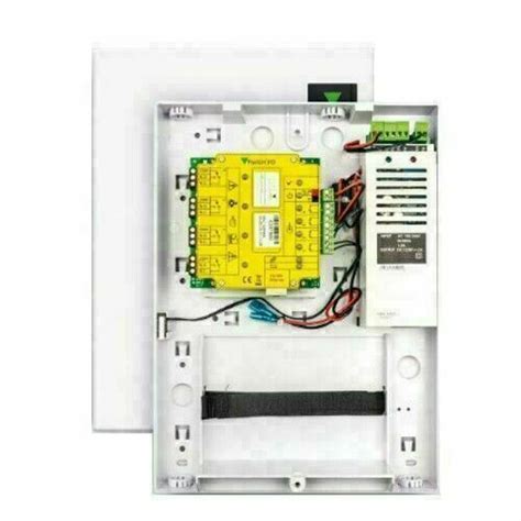 Net2 Entry Control Unit に対する画像結果