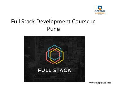 Image result for Full-Stack Developer Course in Pune