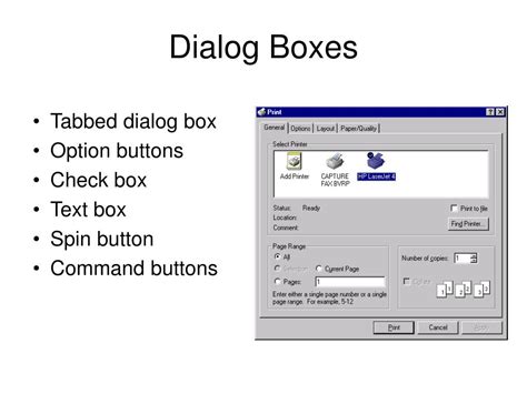 Image result for Dialog Box Window Template