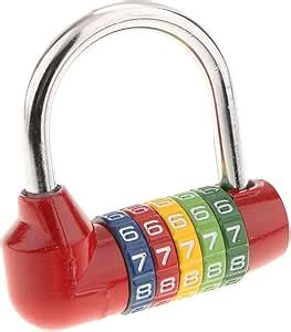 Image result for 5 Digit Code Lock