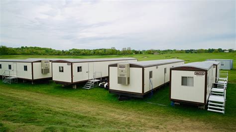 Afbeeldingsresultaten voor Modular Office Trailers