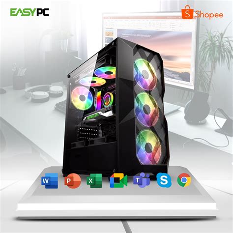 Image result for Easy Access Computer Case