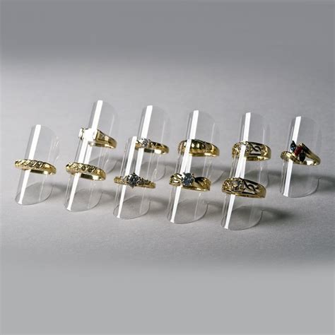 Acrylic Ring Display に対する画像結果