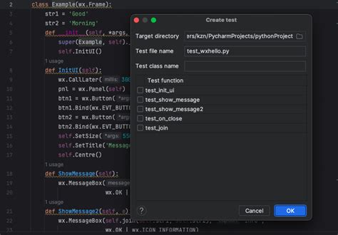 Toradh íomhá ar Red PyCharm Icon