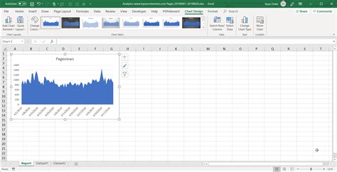 Image result for How to Create a Report From a Excel without a Table