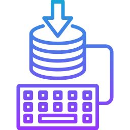 Image result for Data Extraction Icon