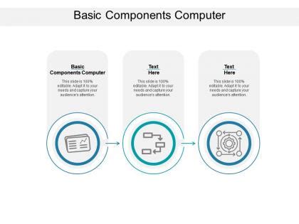 Image result for Basic Computer Presentation Templates