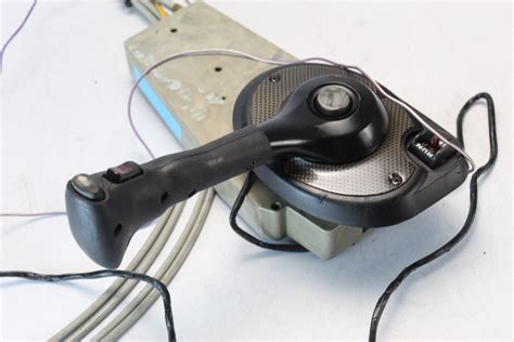 Toradh íomhá ar Motorcycle Custom Wiring Control Box