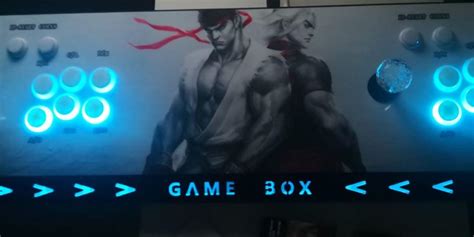 Image result for Pandora Box 12 Review