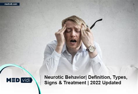 Toradh íomhá ar Neurotic Behavior