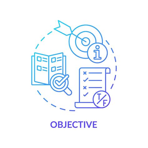Objective Data Icon に対する画像結果