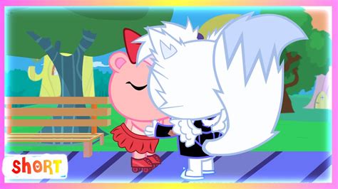 Happy Tree Friends Cuddles Sleep に対する画像結果