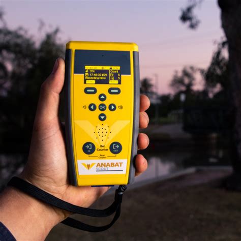 Afbeeldingsresultaten voor Bat Detectors for Humans