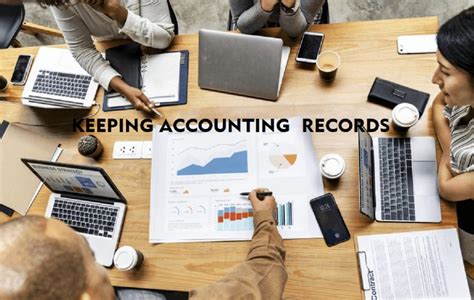 Image result for Basic Steps and Functions of Accounting