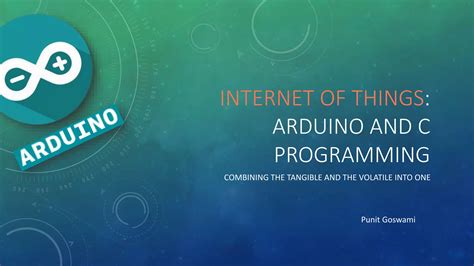 Introduction to C Programming for Arduino に対する画像結果