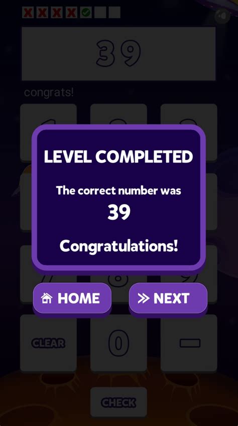 Image result for Number HTML5 Game