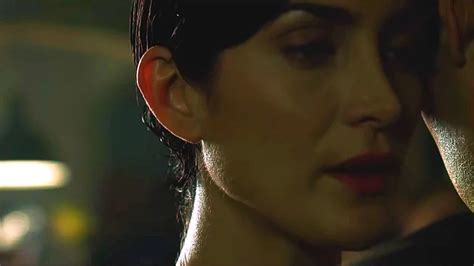 Image result for Neo Matrix Flying Catching Trinity