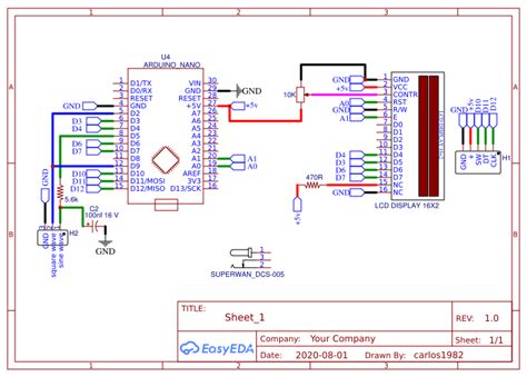 Image result for Arduino Breadboard Sine Wave
