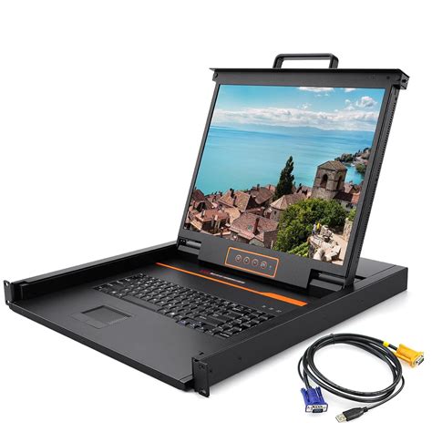 Toradh íomhá ar Hardware Keyboard Monitor Mouse Base Unit