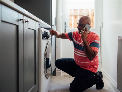 Diagnose Washing Machine Problem に対する画像結果