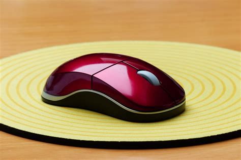 Toradh íomhá ar How Does a Computer Mouse Work