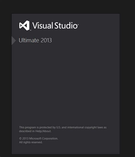 Image result for Visual Studio Screen