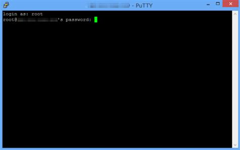 Image result for PuTTY SSH Unix