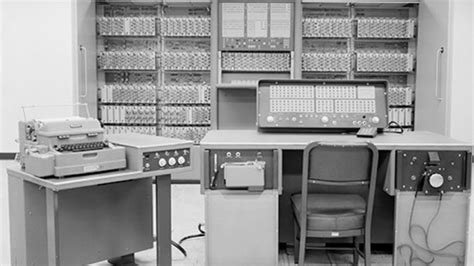 Image result for First Digital Computer