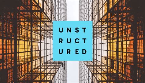 Unstructured Environment に対する画像結果