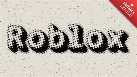 Image result for Halftone Dots Roblox