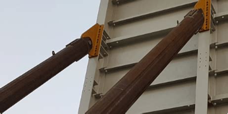 Smooth Pin Connection に対する画像結果